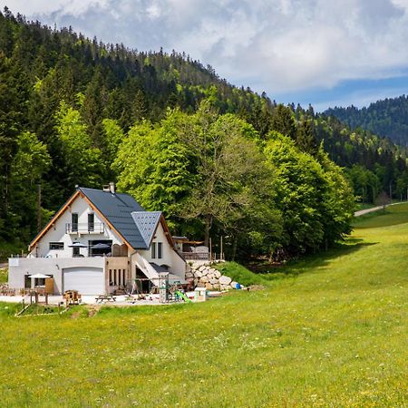 Studio La Resilience, Au Pied Des Pistes A Autrans Екстер'єр фото
